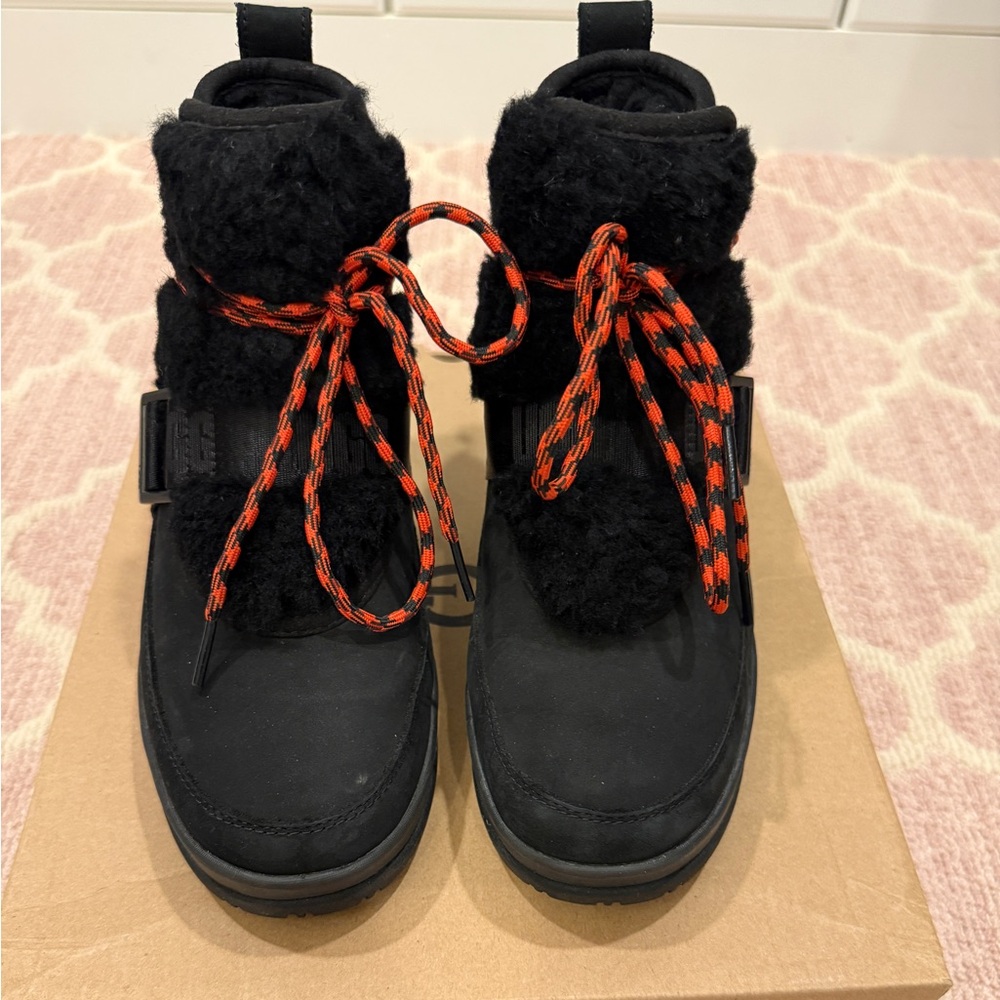 UGG Classic Weather Hiker Boots